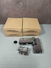 UPVC Door Hinge. Trojan