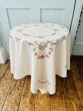 Vintage Linen