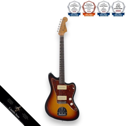 Fender 1960s jazzmaster - 1960s,