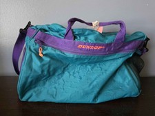 Vintage Gym Duffel Bag Luggage