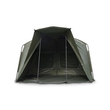 Nash Titan T1 + Overwrap