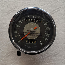 Smiths speedometer ssm5001 - speedometer, ssm5001/06