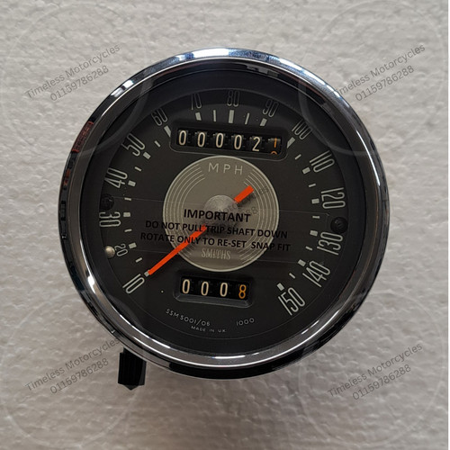 Smiths speedometer ssm5001 - smiths, ssm5001/06