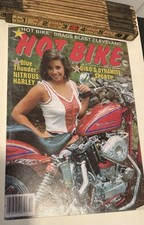 Picture Of Cover Hot Bike