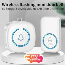 WIRELESS CORDLESS MAINS PLUG