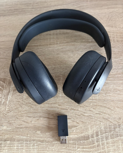 Sony ps5 pulse headset - sony,