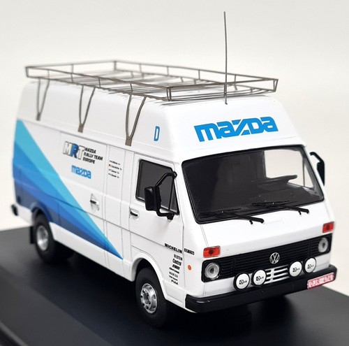 Ixo volkswagen lt35 lwb - volkswagen,