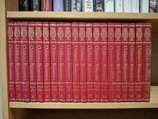 Childrens Britannica