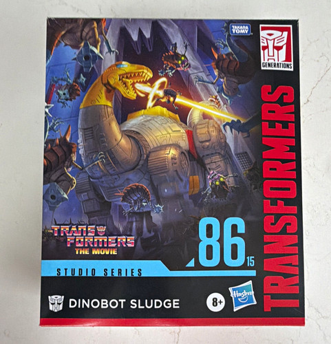 Hasbro transformers studio - hasbro,
