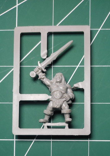 Warhammer quest old - warhammer, /old