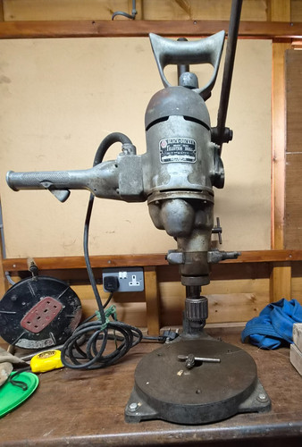 Vintage black decker 1 - &,
