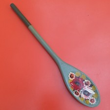 Vintage Retro 1970s Hand