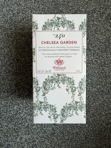 Whittard chelsea 240 - of,
