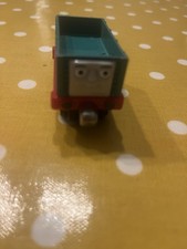 Trackmaster Thomas the Tank
