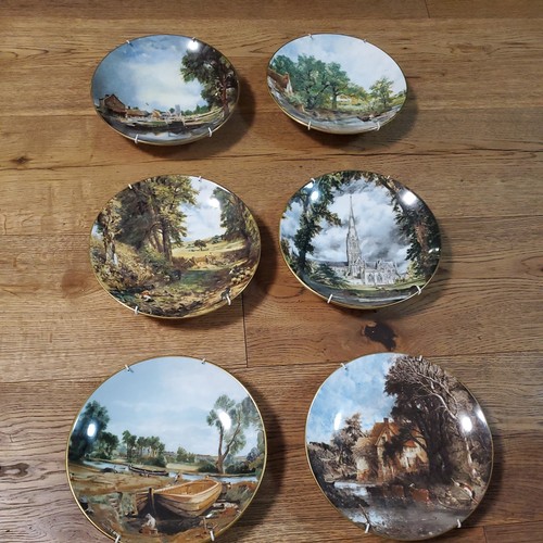 Coalport john constable - coalport,