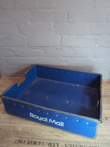 Vintage royal mail sorting - vintage,