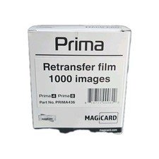 MAGICARD Prima463 Retransfer