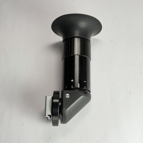 Right angle viewfinder for - angle,