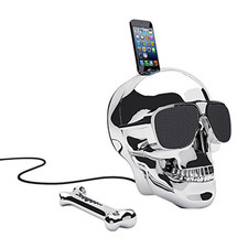 JARRE Aeroskull Hd Plus Bluetooth Speaker