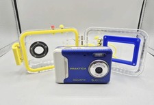 Praktica AquaPix 5.0MP Digital