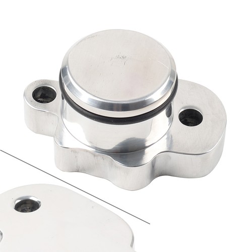 Oil injection block - oil,