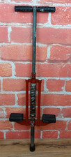 Pogo stick vintage kelo - pogo,