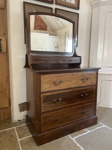 Maple chest of drawers - maple,