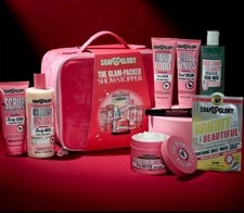 Soap & Glory The Glam-Packed