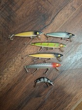 Vintage albatros crankbait - albatros,