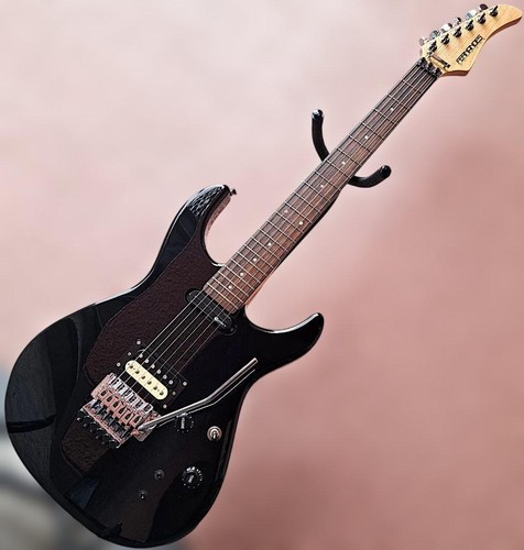 Fernandes 85s sustainer - ■fernandes,