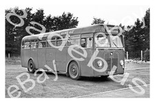 Bus Photograph MIDLAND RED OHA 877 [3877] '63