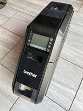 Brother Ribbon Printer- Tape