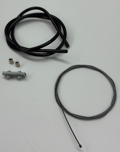 Kart original gas booster - gas,