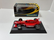 Scalextric 1:32 Car - Formula