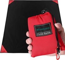 Durable Sandproof Blanket -