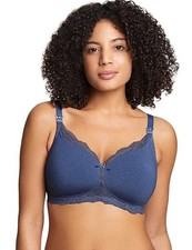 Royce Indie Nursing Bra Full