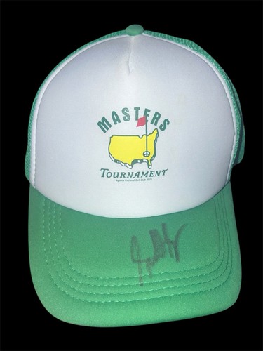 Hand signed master - master, 2x