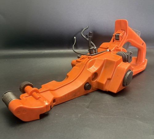 Husqvarna 550xp mk2 fuel - mk2,