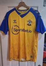 Southampton Away Football