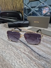 Dita Mach-Six sunglasses