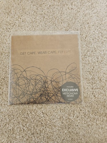 Get cape wear fly - get,