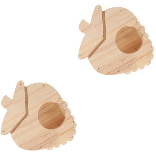2pcs rabbit cage hay - rabbit, holder