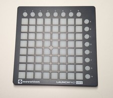 Novation LaunchPad Mini
