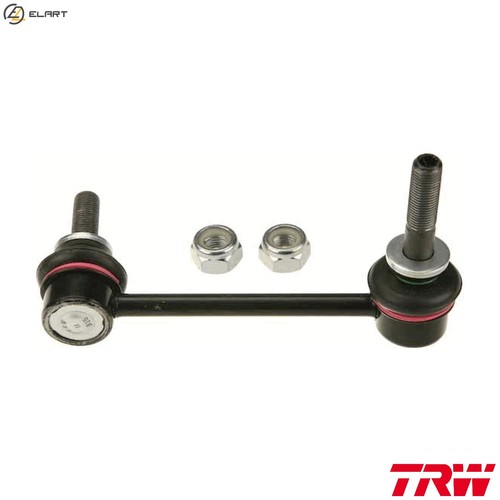 Linkcoupling rod stabiliser - linkcoupling,