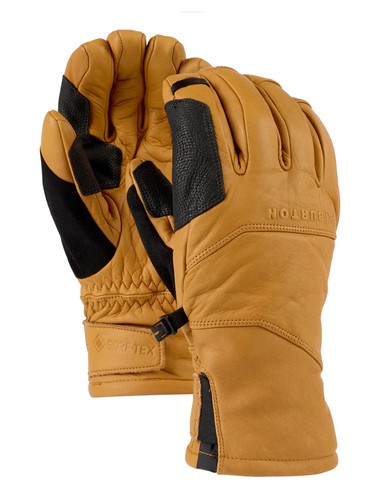 Burton gore tex clutch - burton, ak