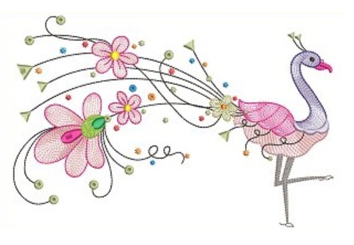 Machine embroidery designs - machine,