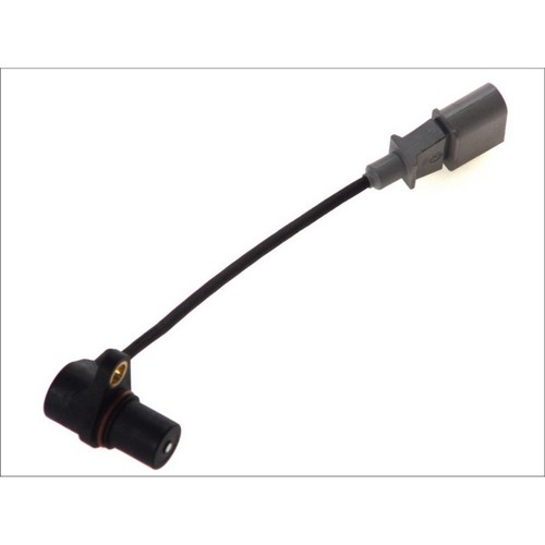 Crankshaft position sensor - crankshaft,