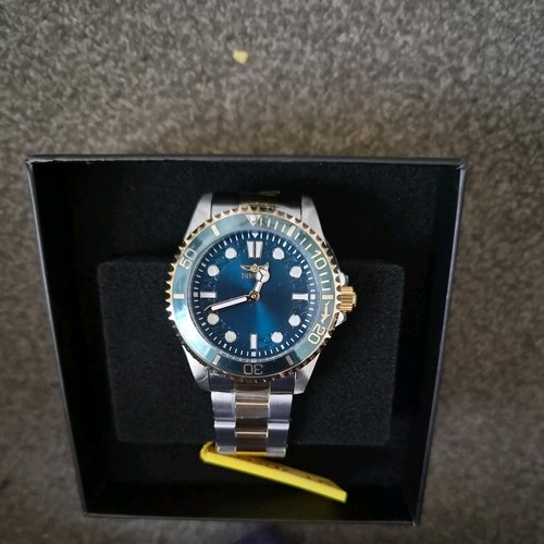 Invicta pro diver - invicta,
