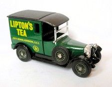 Matchbox Models of Yesteryear