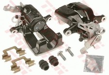 REAR LEFT BRAKE CALIPER FITS